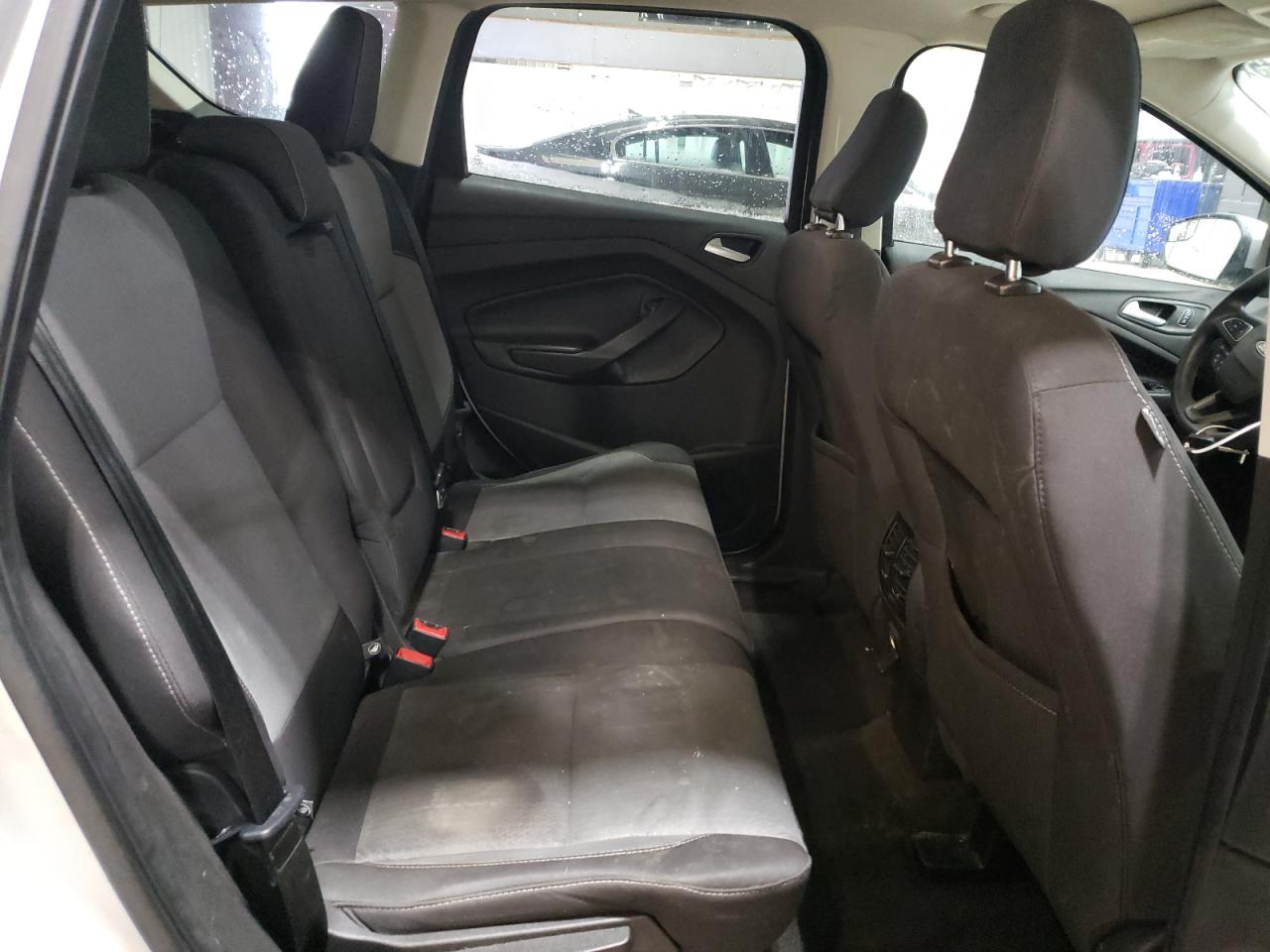 2018 Ford Escape - Image 11
