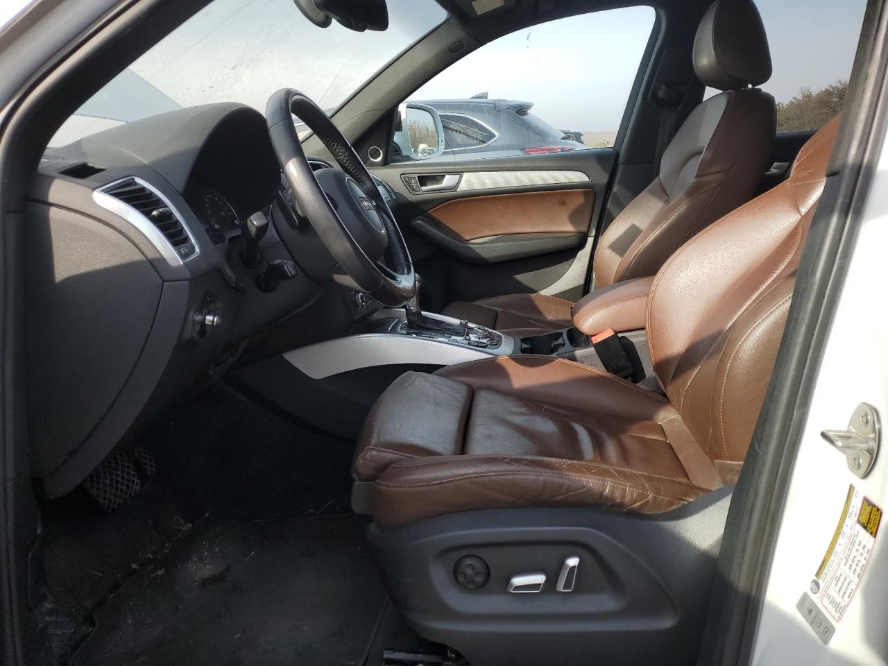 2017 Audi Q5 - Image 7