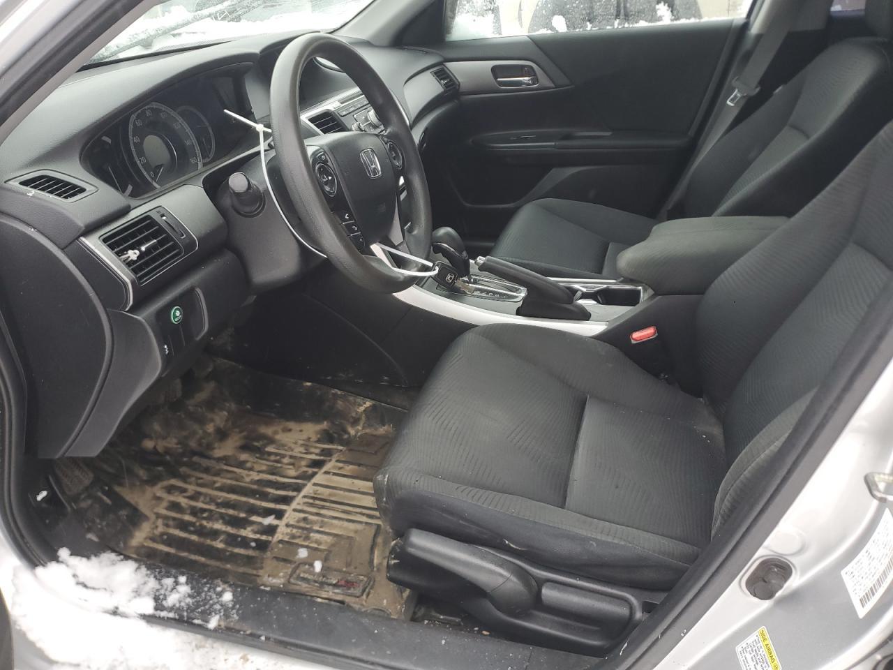 2014 Honda Accord - Image 7