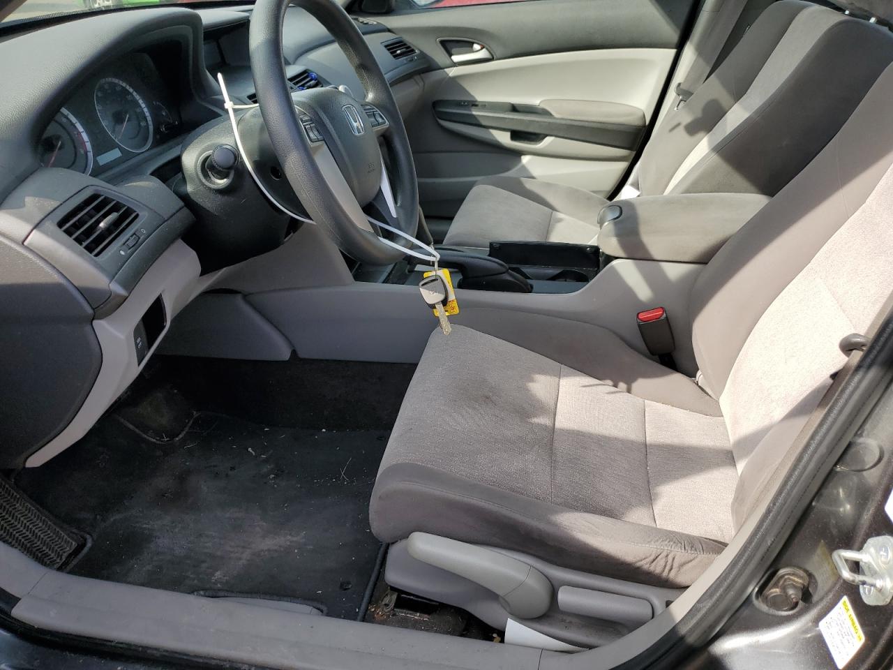 2010 Honda Accord - Image 7
