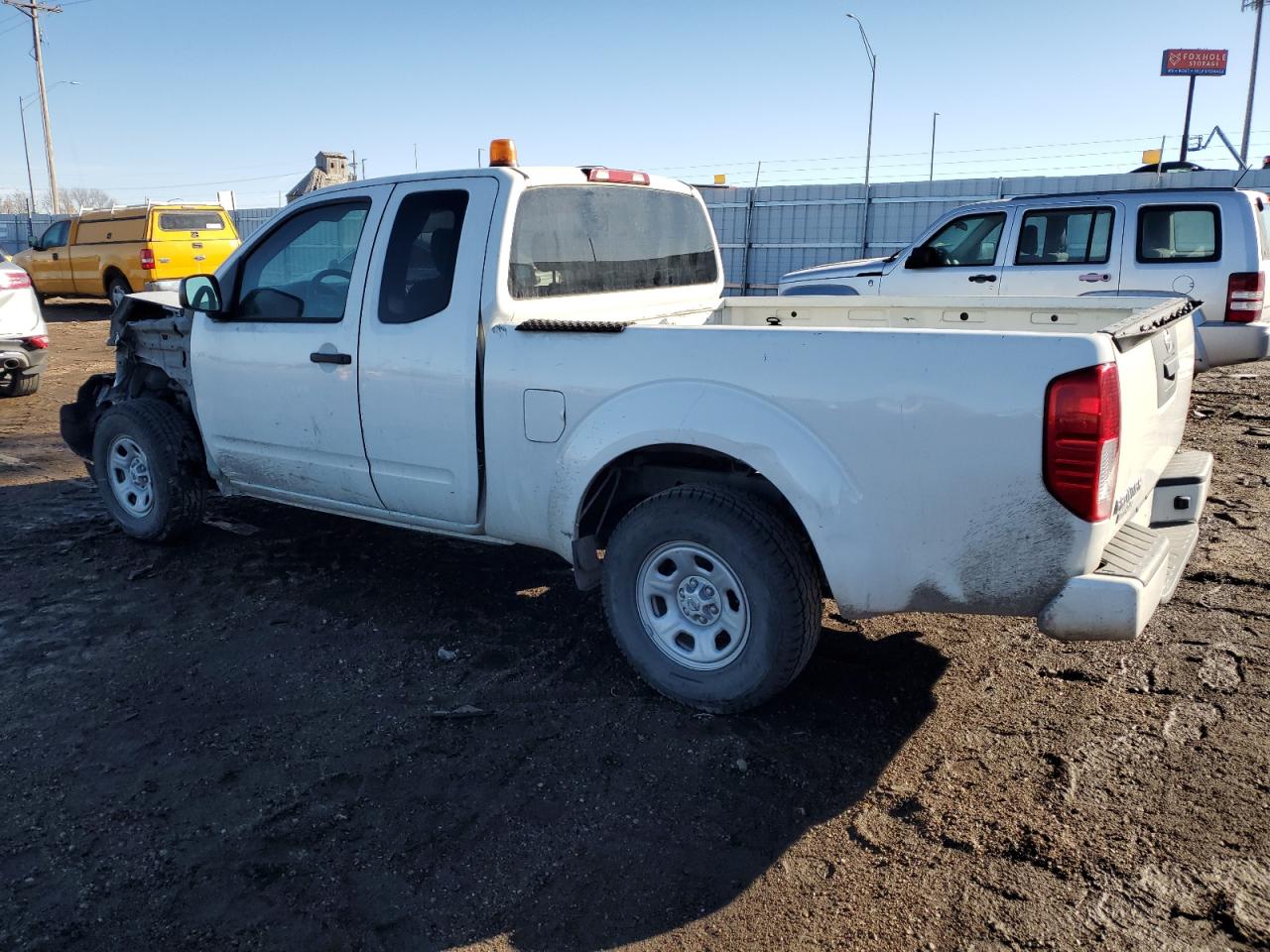2019 Nissan Navara (Frontier) - Image 2