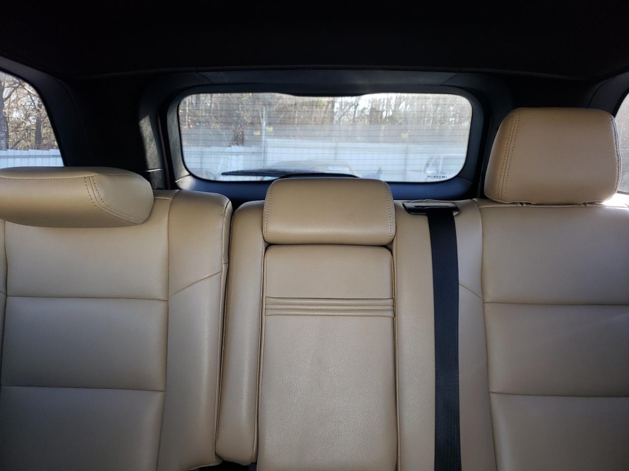 2016 Jeep Grand Cherokee - Image 10
