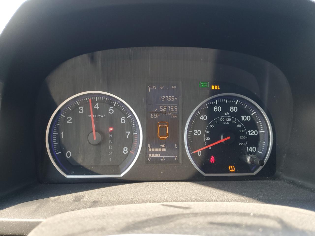 2010 Honda CR-V - Image 9