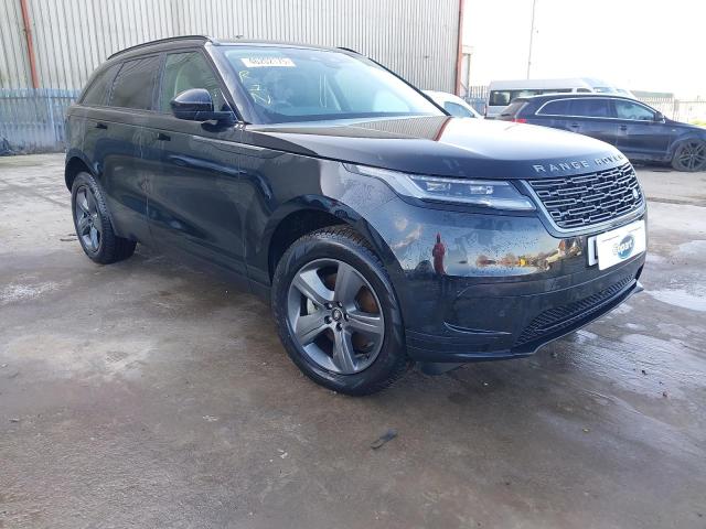 2023 LAND ROVER RANGE ROVE