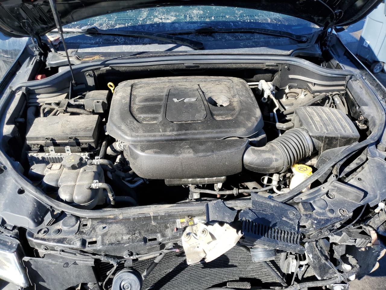 2018 Jeep Grand Cherokee - Image 13