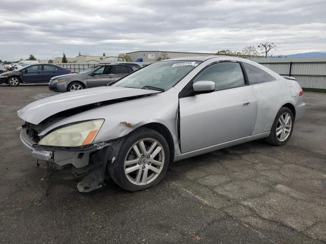 2003 Honda Accord Ex