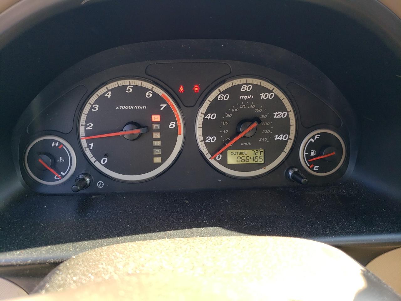 2005 Honda CR-V - Image 9