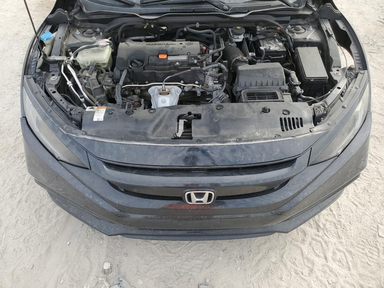 2019 Honda Civic - Image 11