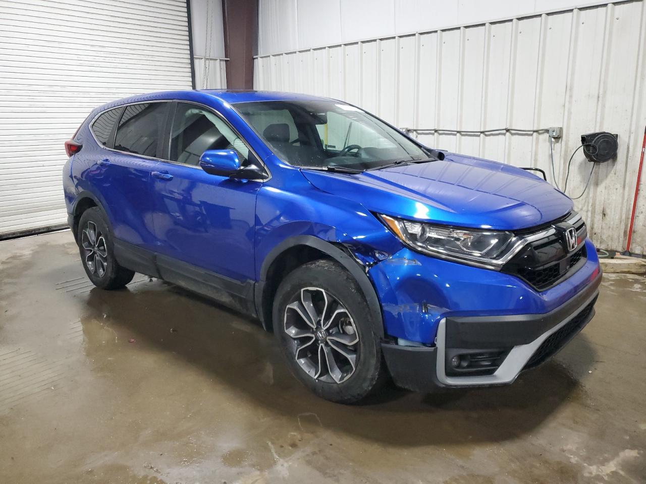 2020 Honda CR-V - Image 4