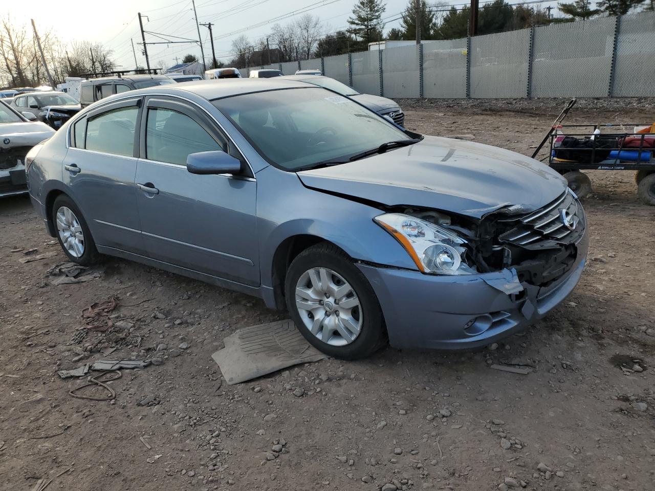 2012 Nissan Altima - Image 4