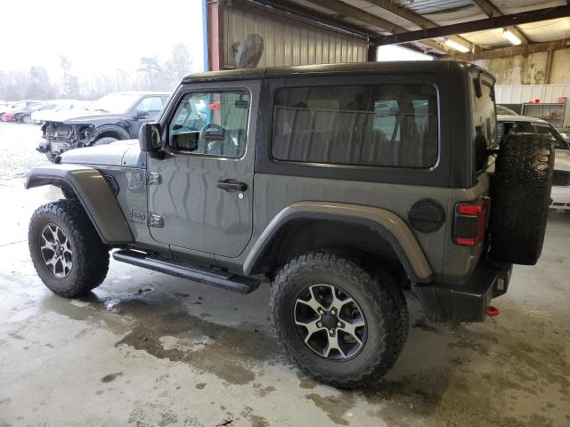  JEEP WRANGLER 2019 Серый