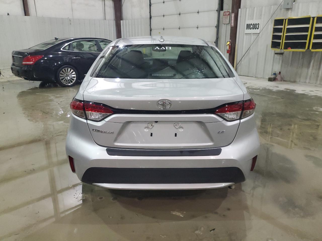 2022 Toyota Corolla - Image 6
