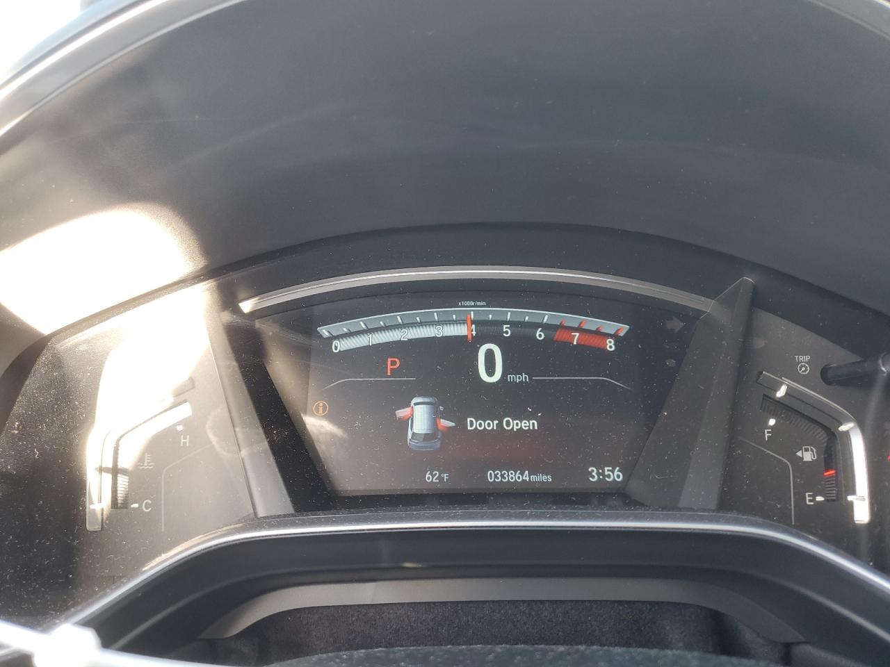 2022 Honda CR-V - Image 9