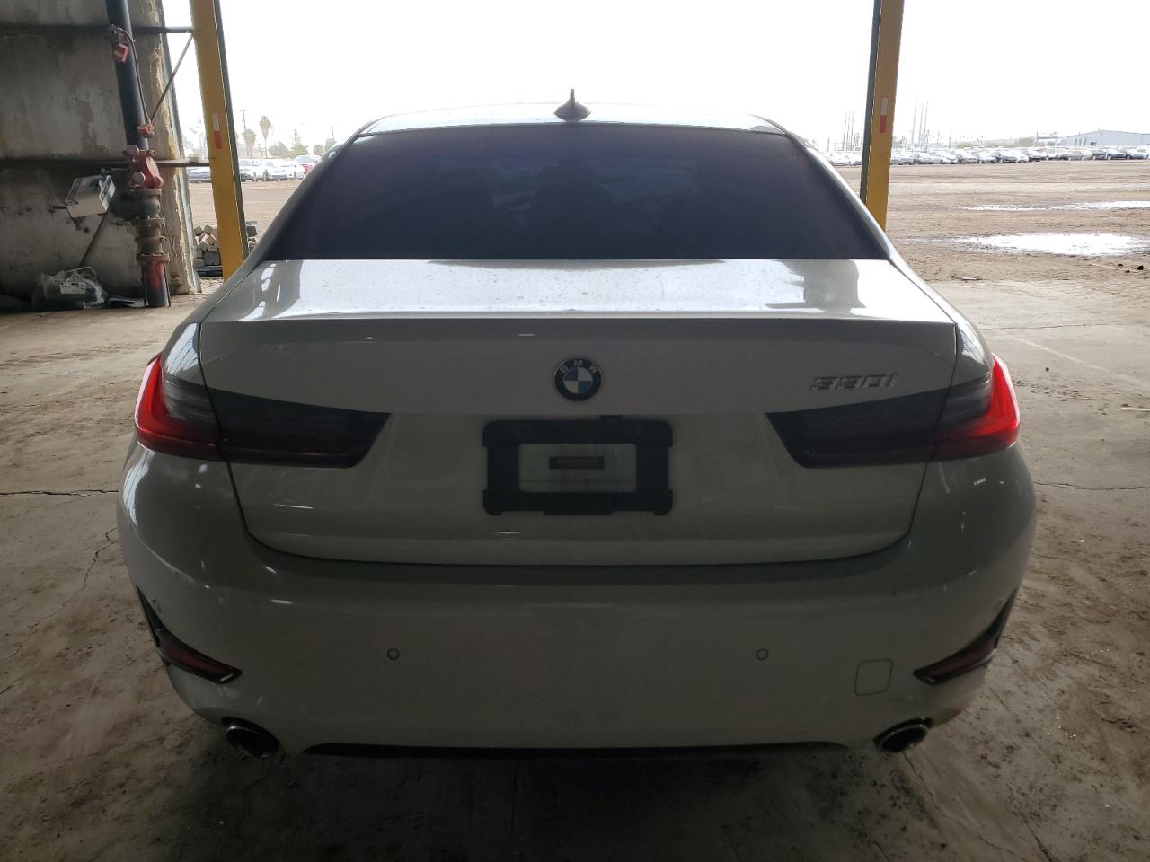 2019 BMW 3er - Image 6