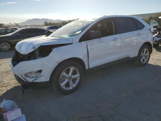 2017 Ford Edge Se