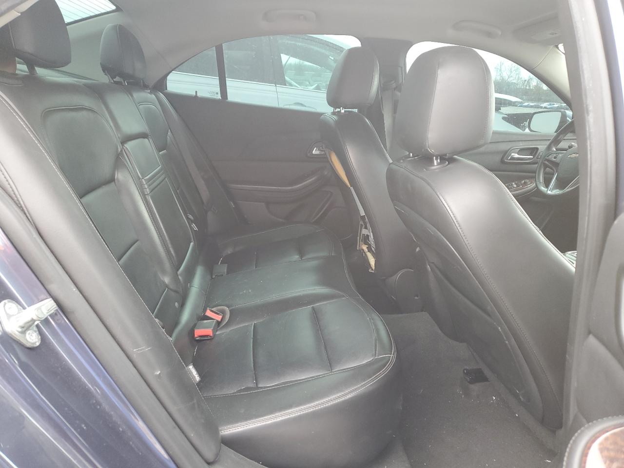 2013 Chevrolet Malibu - Image 11