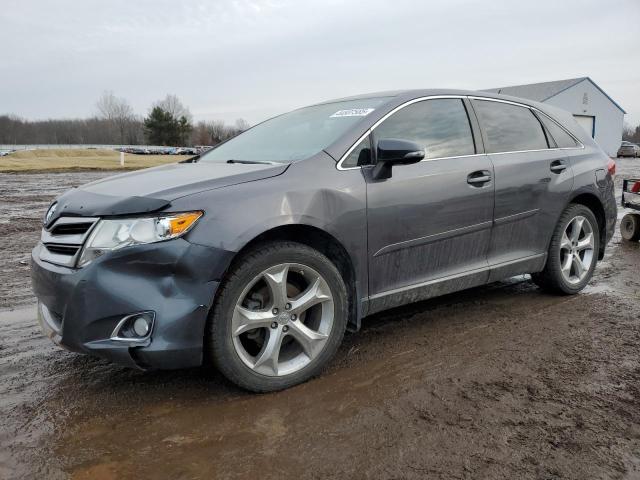 2015 Toyota Venza Le