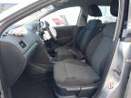 2010 VOLKSWAGEN POLO SE 60 for sale at Copart ROCHFORD