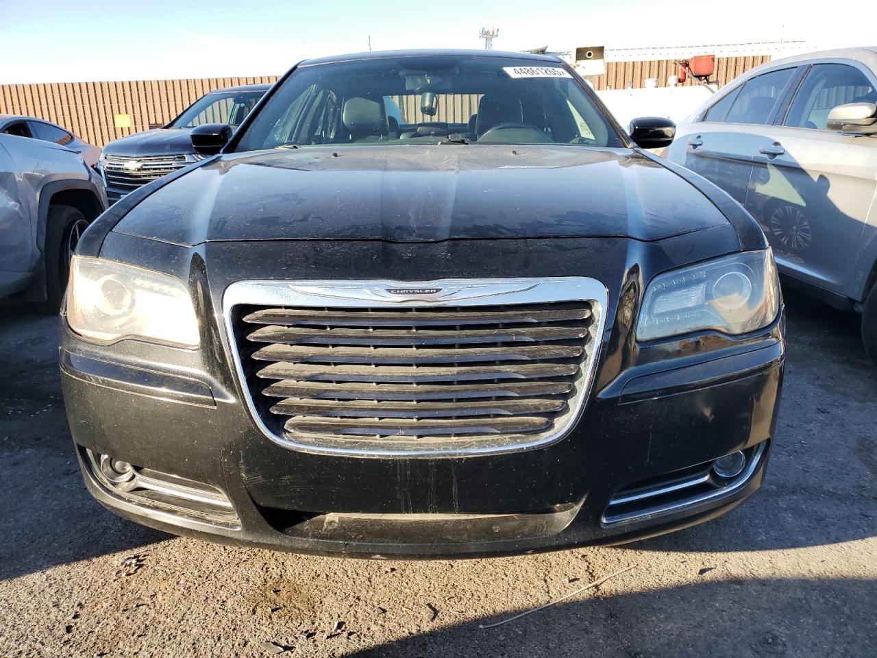 2013 Chrysler 300 - Image 5