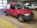 2001 Honda Cr-V Ex იყიდება Indianapolis-ში, IN - All Over