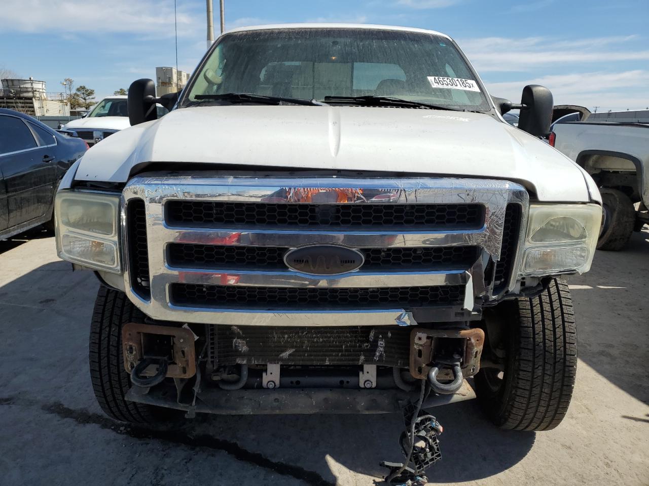 2006 Ford F350 - Image 5