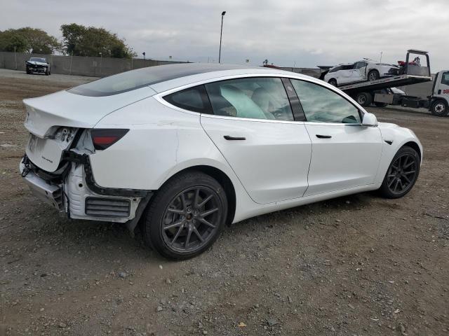  TESLA MODEL 3 2020 Biały