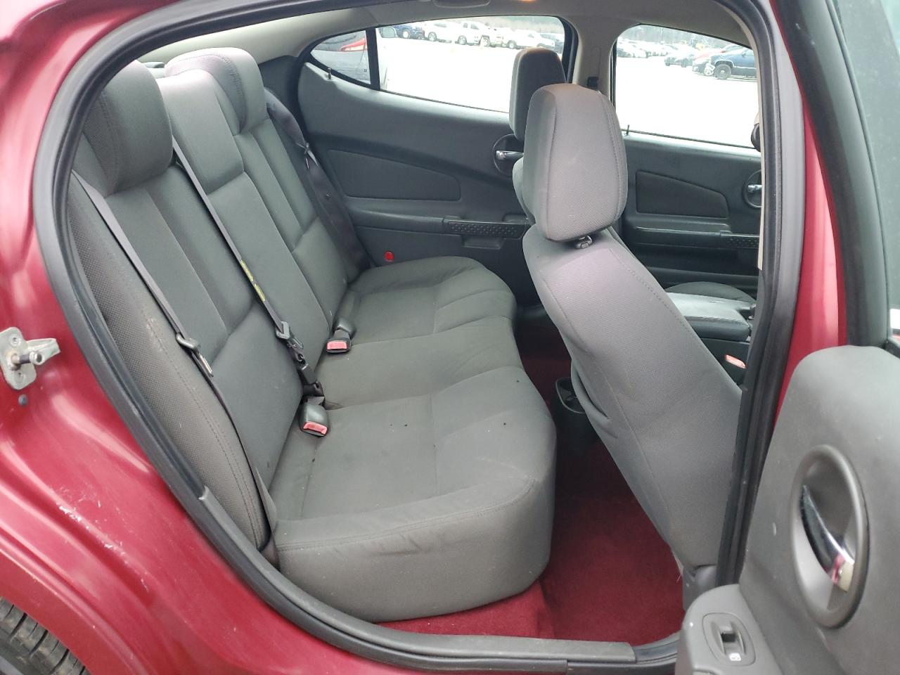 2005 Pontiac Grand Prix - Image 11