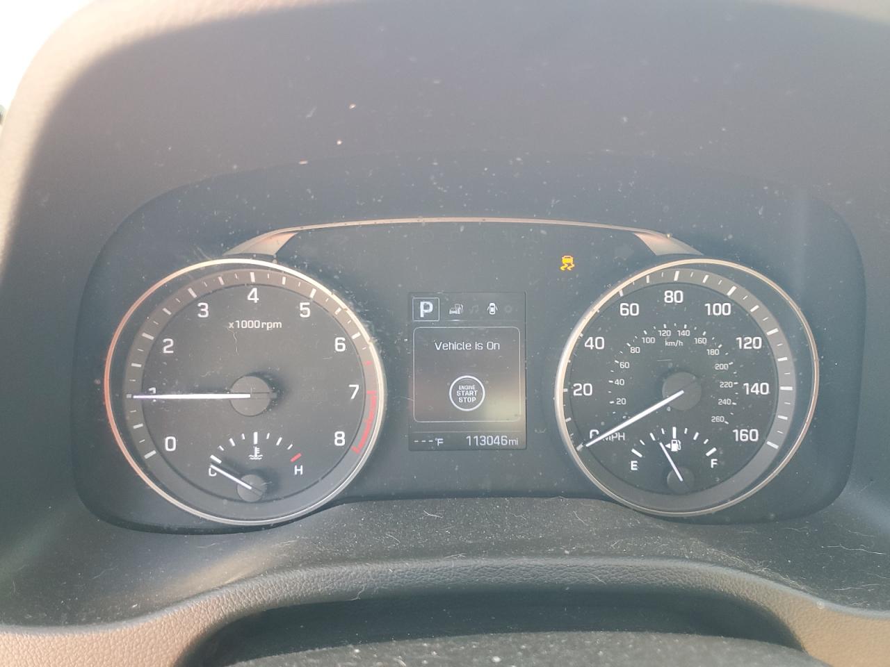 2018 Hyundai Elantra - Image 9