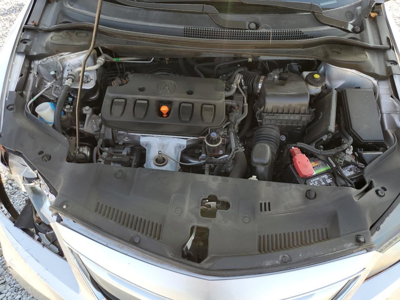 2014 Acura ILX - Image 12