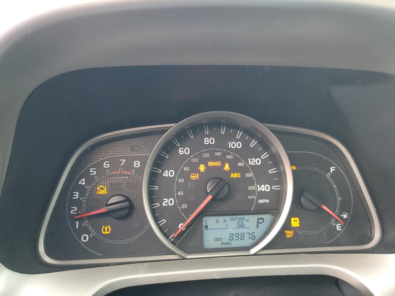 2015 Toyota RAV 4 - Image 9