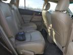 2013 Toyota Highlander Limited   for Sale in Indianapolis, IN - Front End
