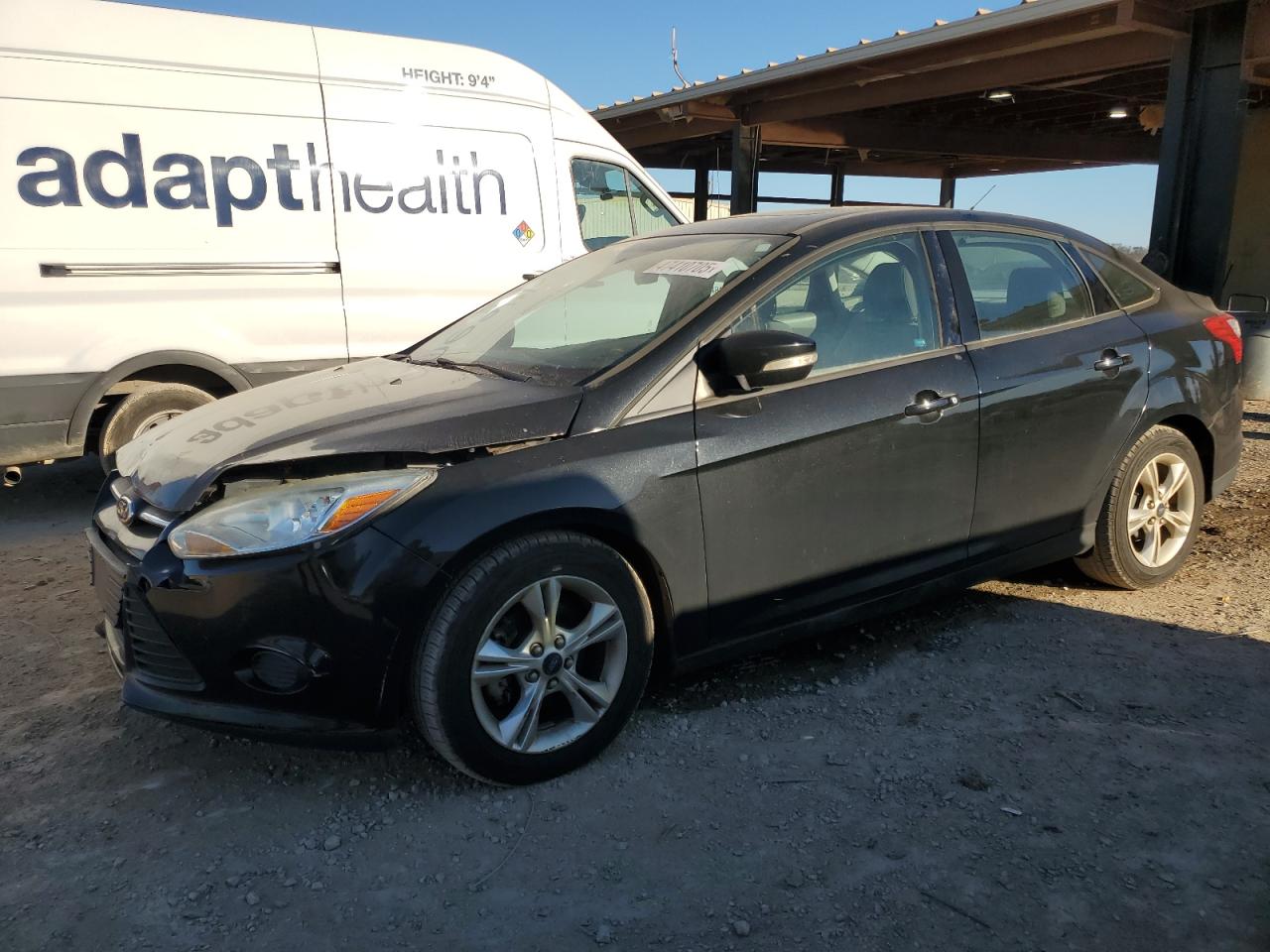 2014 Ford Focus - Image 1
