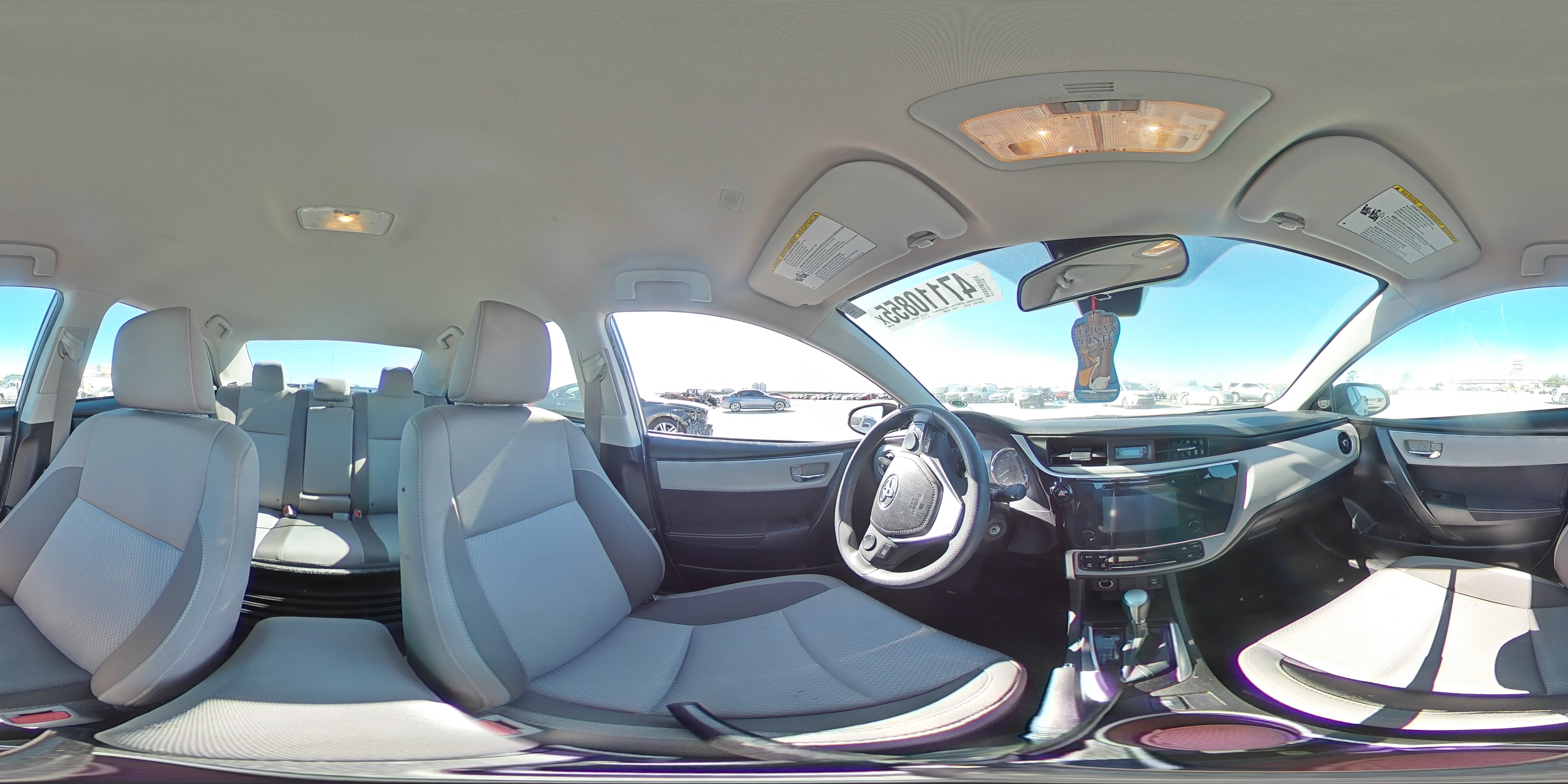 2019 Toyota Corolla - Image 13