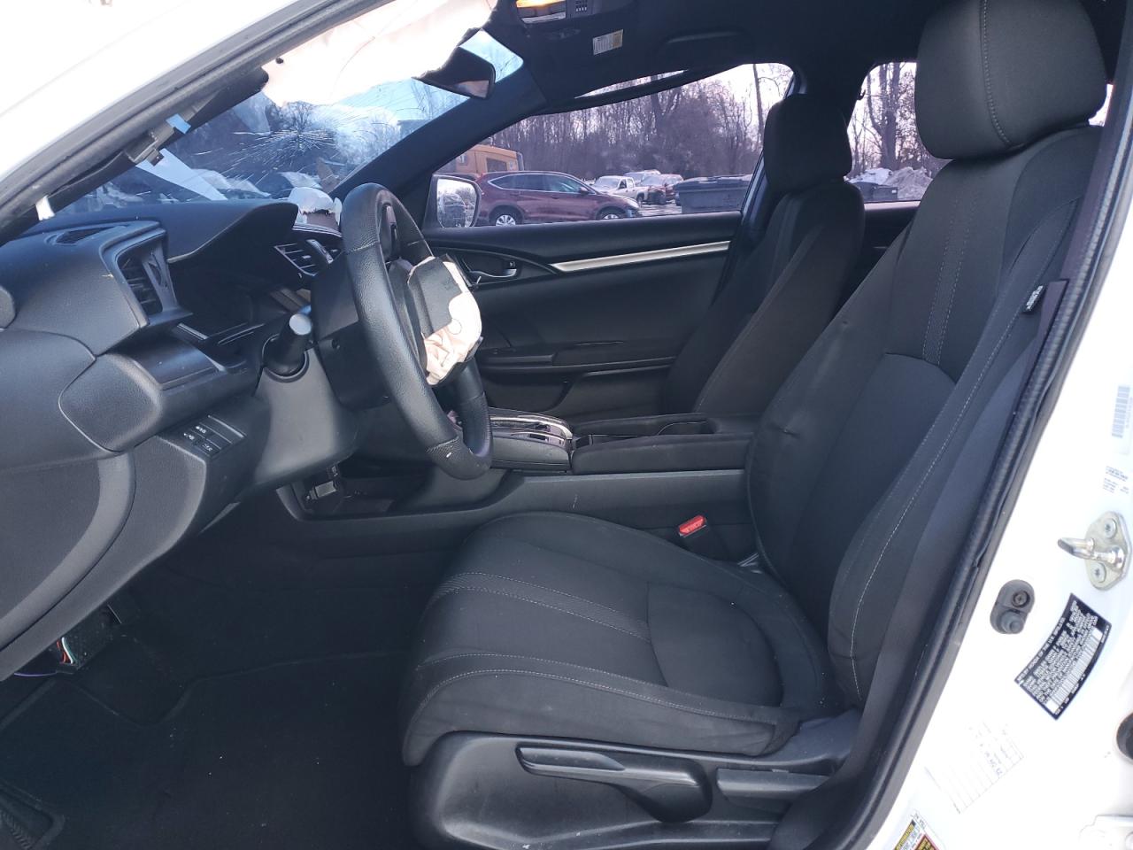 2020 Honda Civic - Image 7