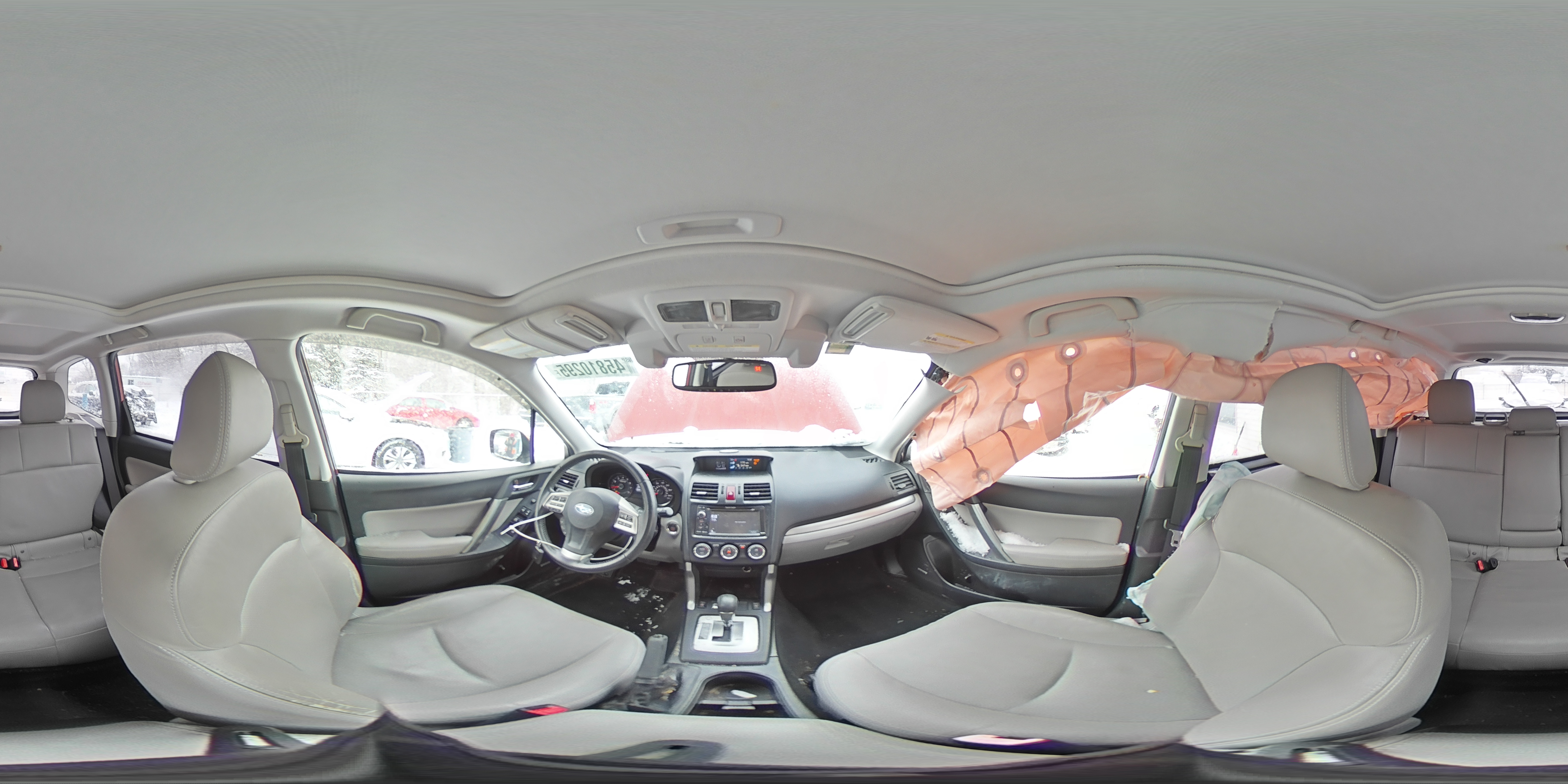2014 Subaru Forester - Image 13