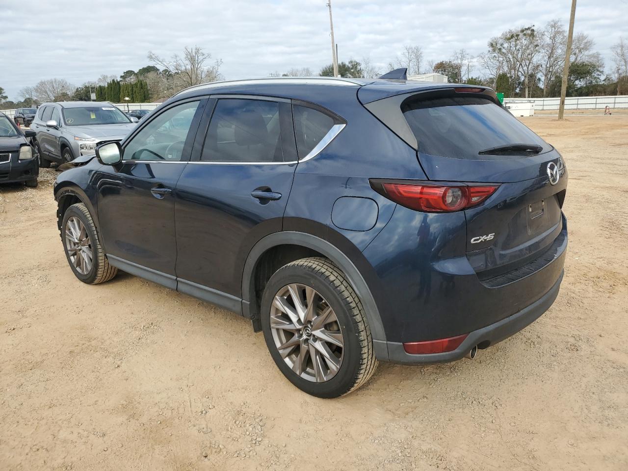 2019 Mazda CX-5 - Image 2