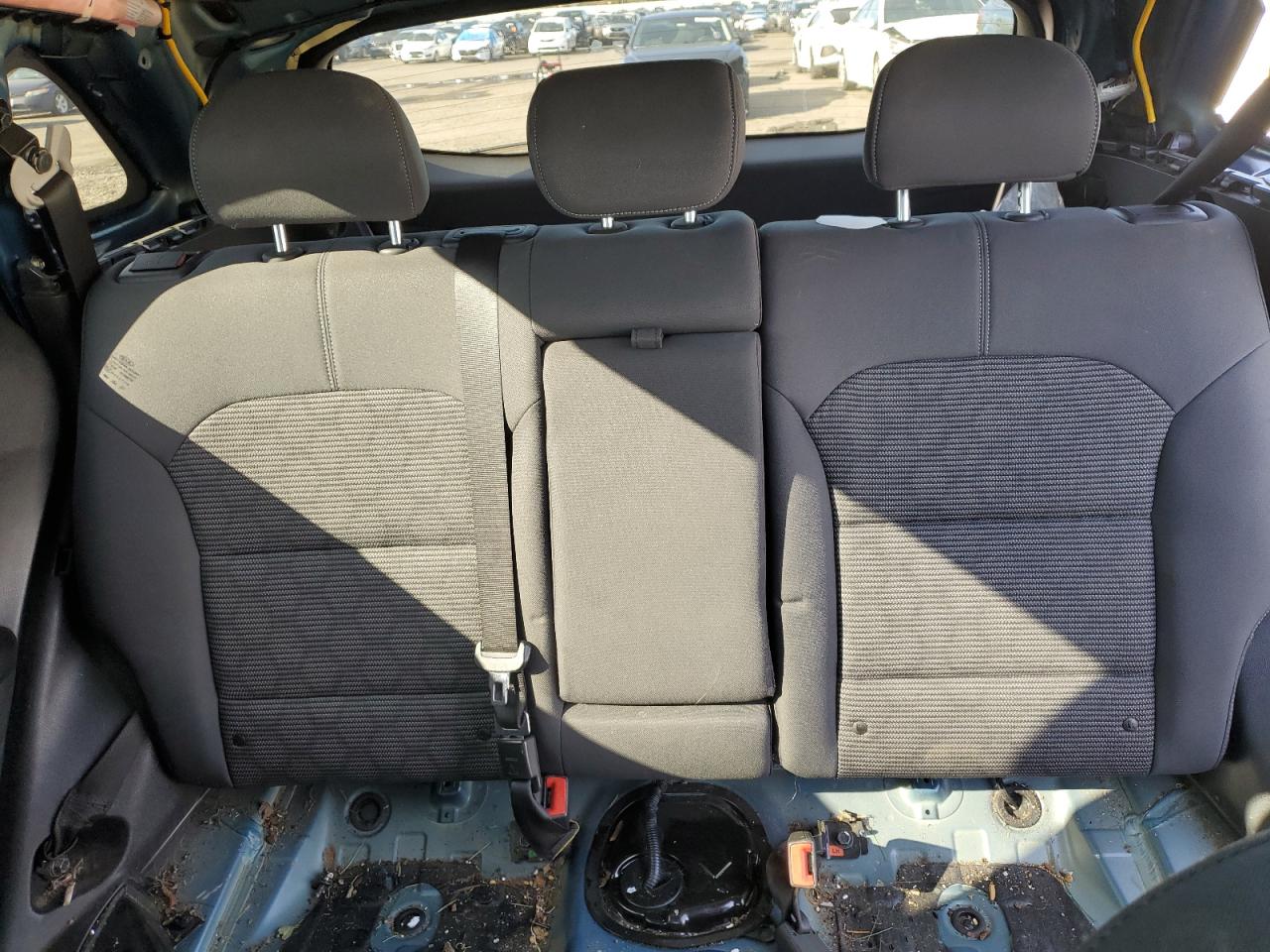 2019 Kia Niro - Image 10