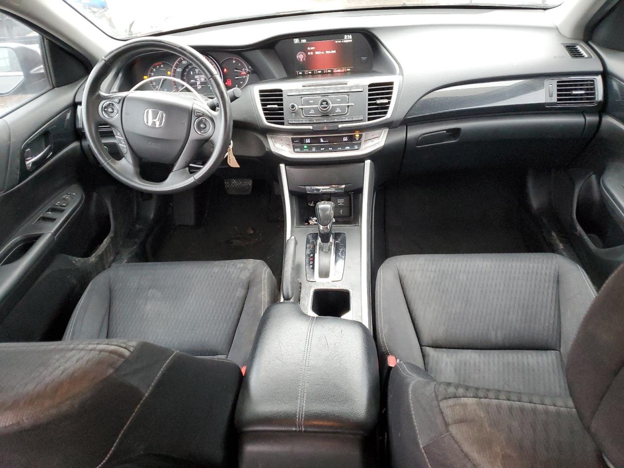 2014 Honda Accord - Image 8