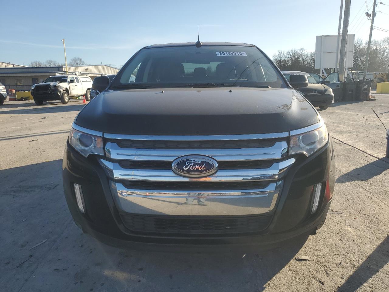 2012 Ford Edge - Image 5