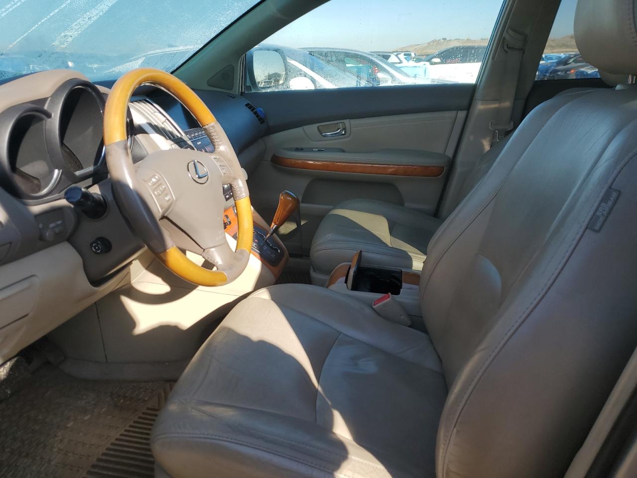 2007 Lexus RX - Image 7