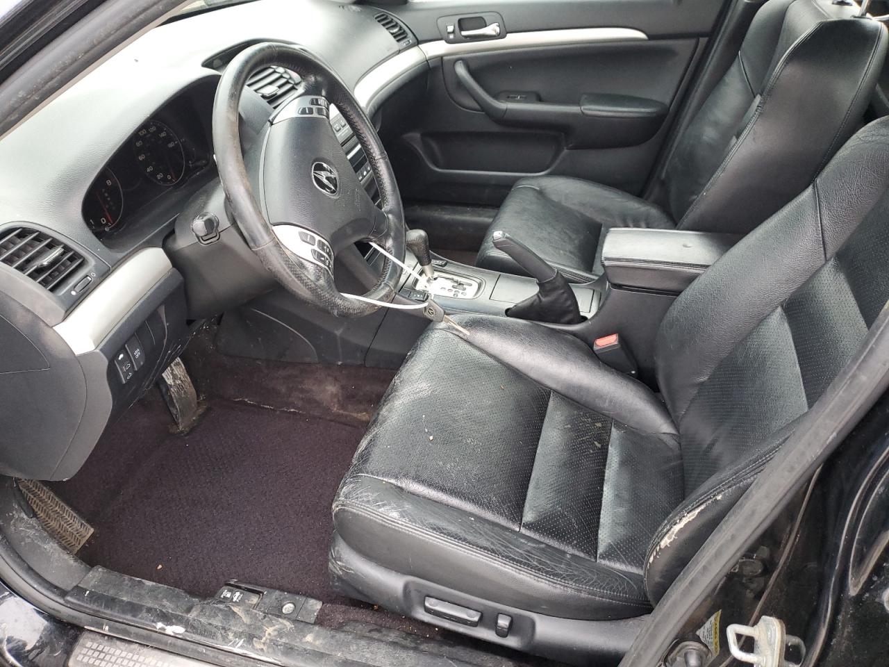 2005 Acura TSX - Image 7