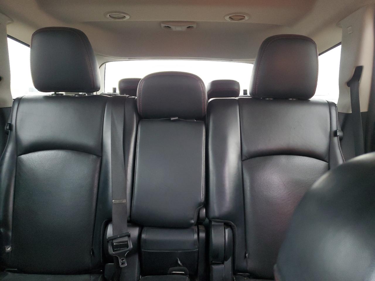 2013 Dodge Journey - Image 10