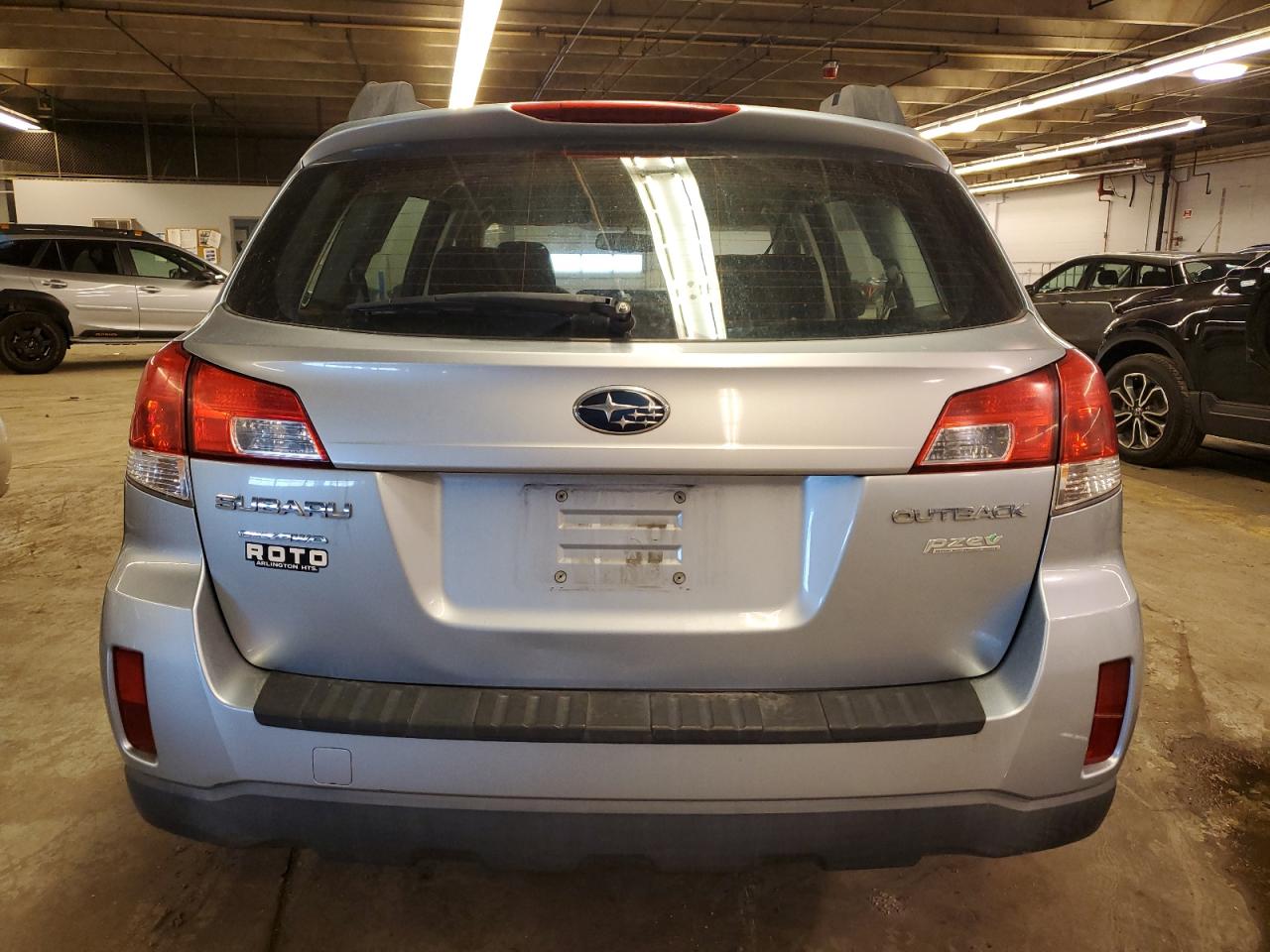 2014 Subaru Outback - Image 6