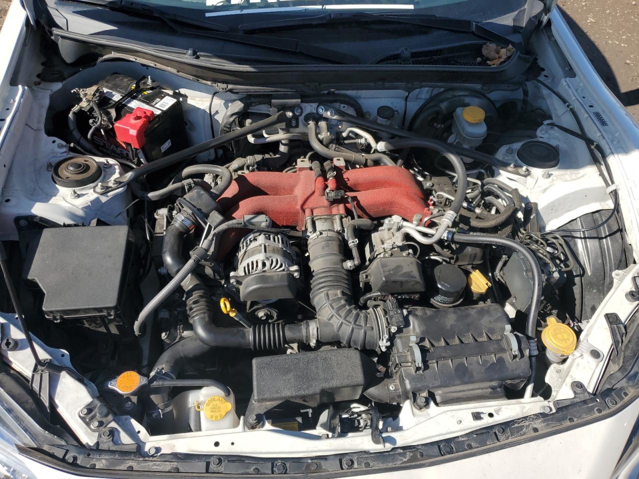 2019 Subaru BRZ - Image 11