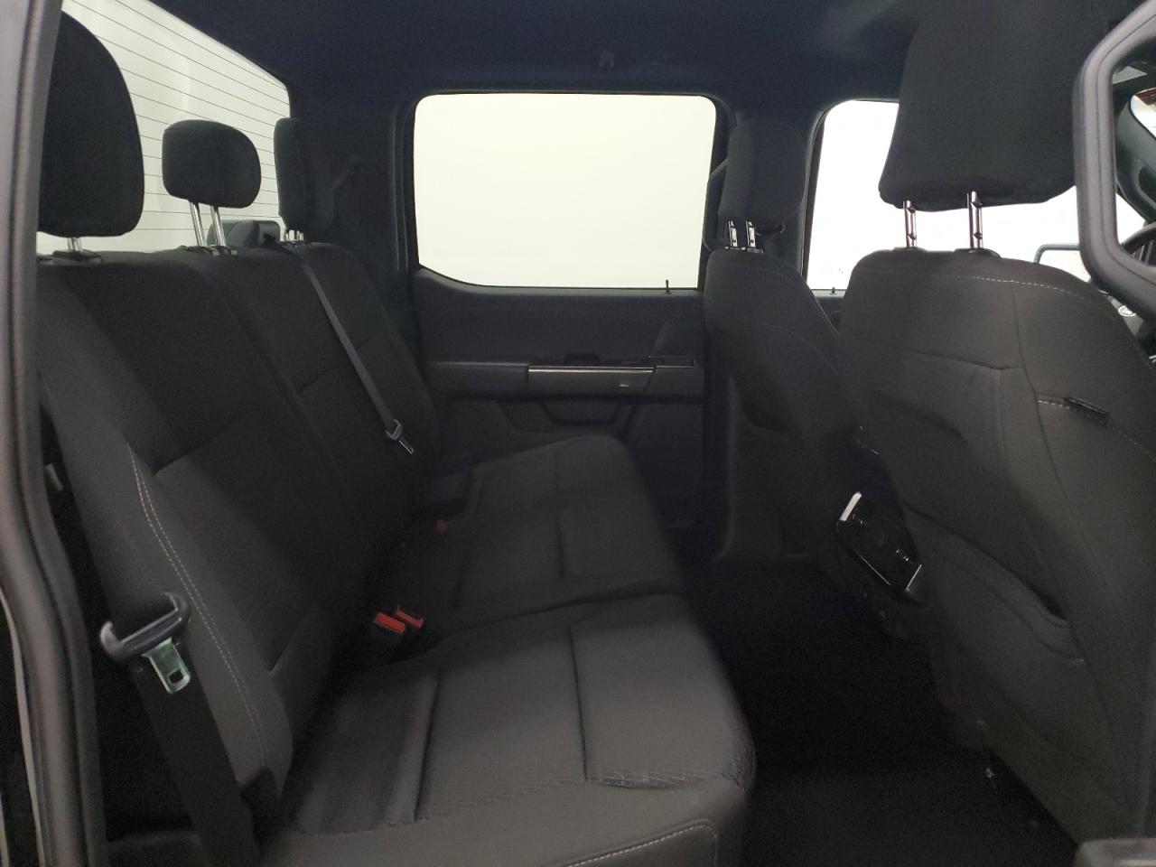 2023 Ford F-150 - Image 10