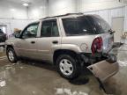 2002 Chevrolet Trailblazer  на продаже в Wayland, MI - Rear End