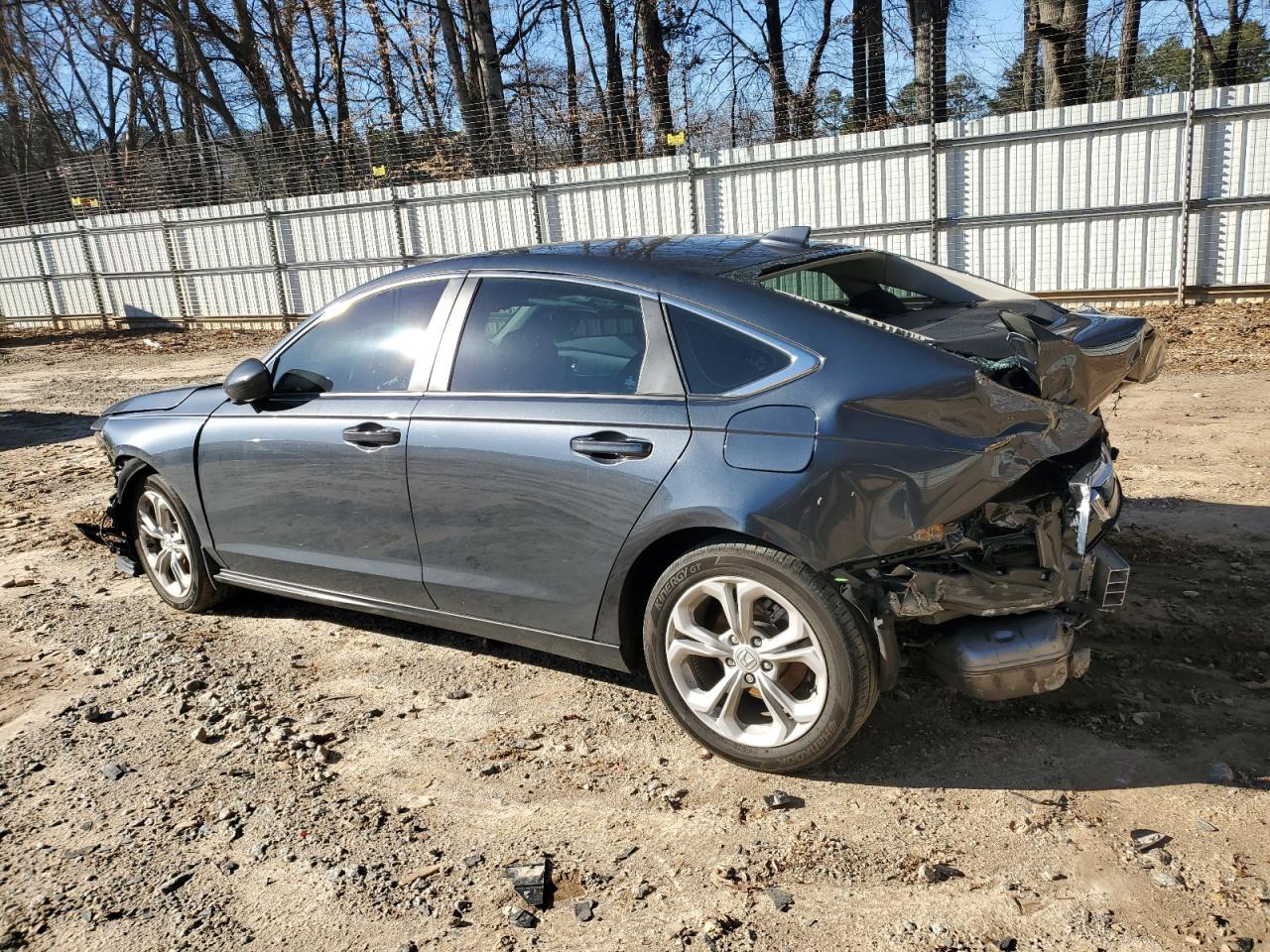 2024 Honda Accord - Image 2