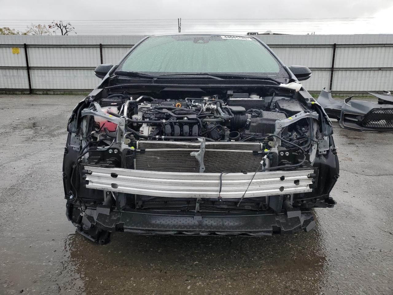 2022 Toyota Corolla - Image 5