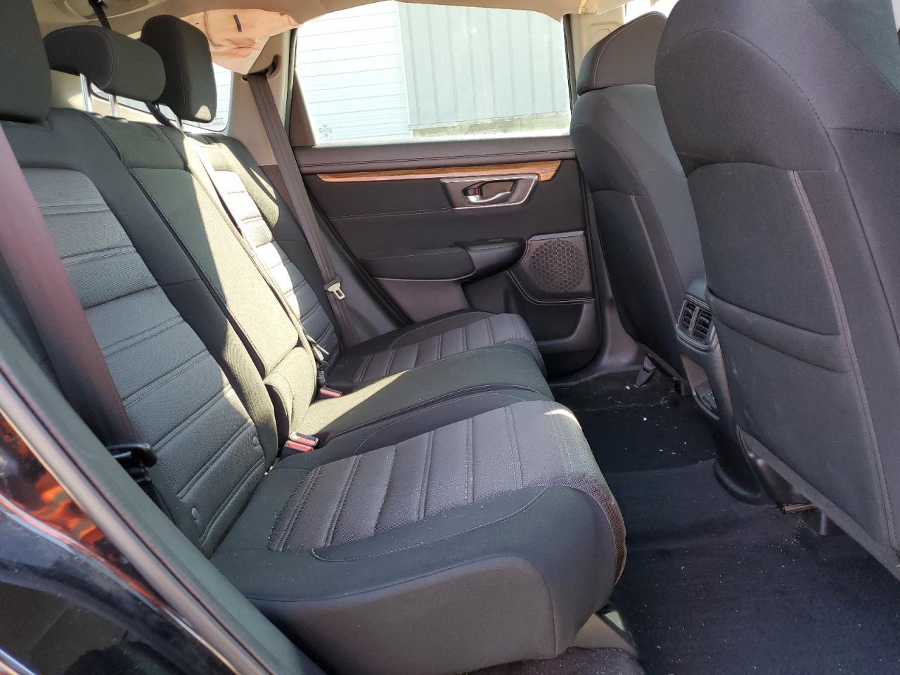 2017 Honda CR-V - Image 11