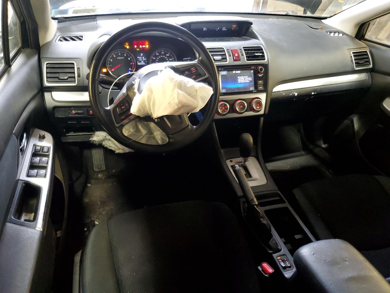 2016 Subaru Impreza - Image 8